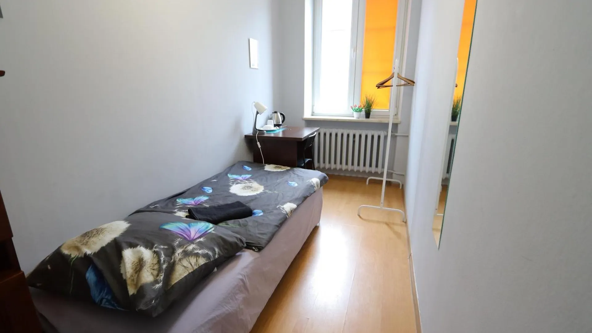 Fantastic Waw - Room Ch16-C Warsaw 0*,  Poland