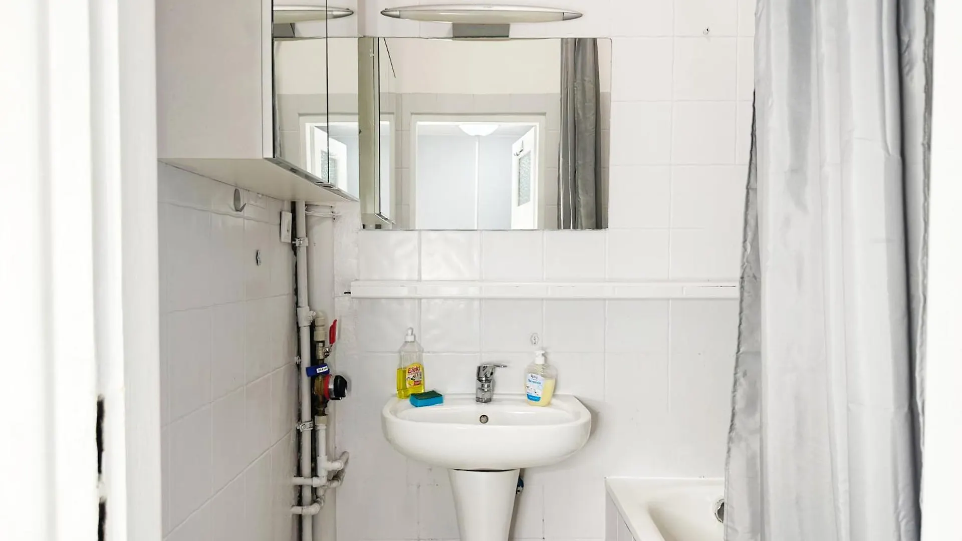 Apartment Fantastic Waw - Room Ch16-C Warsaw