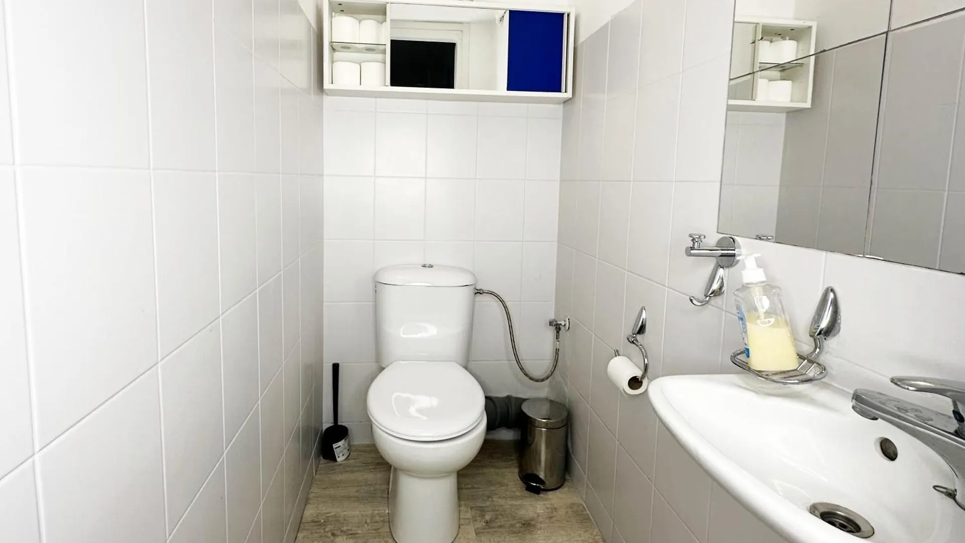 Fantastic Waw - Room Ch16-C Warsaw