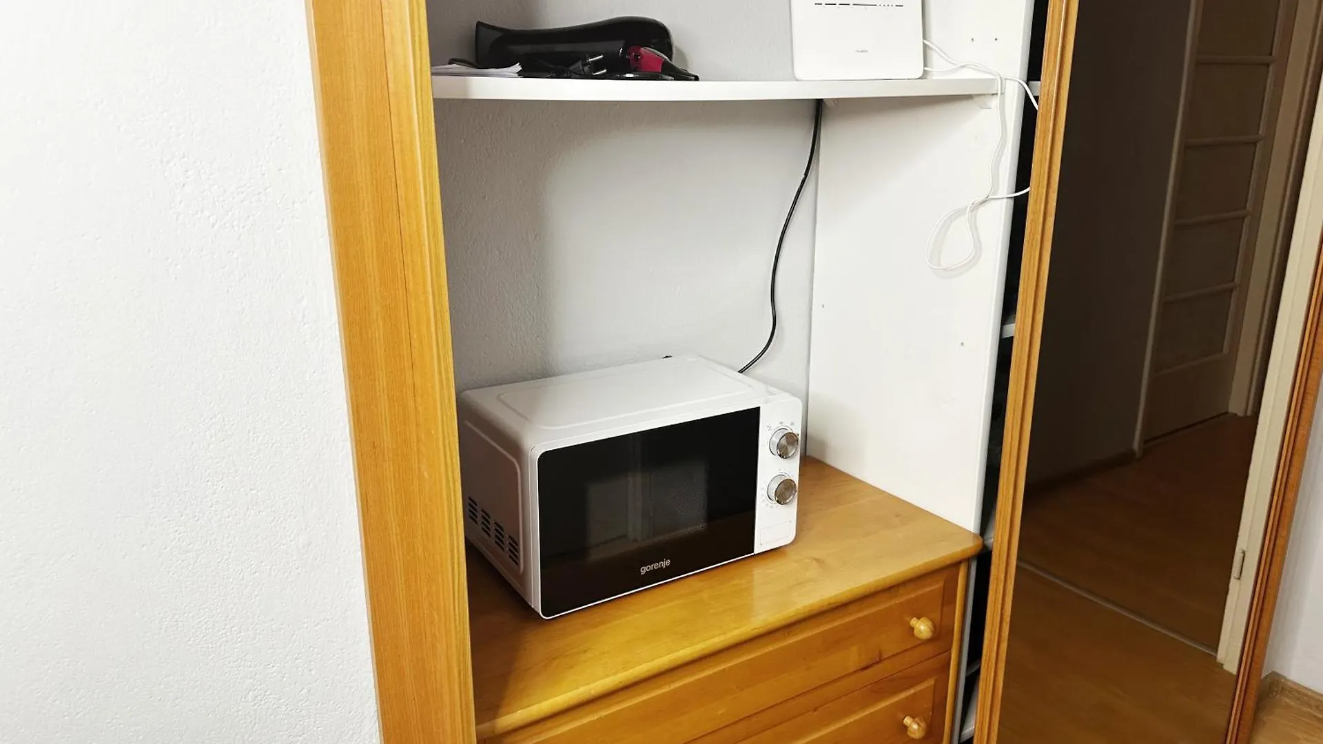Apartment Fantastic Waw - Room Ch16-C Warsaw