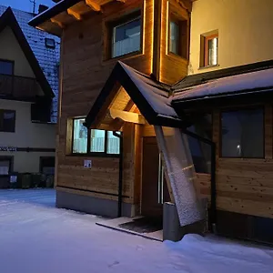 Nad Potokiem Zakopane
