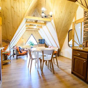 Cisówka Zakopane