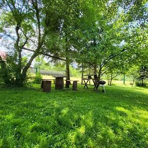 Zacisze Galicove Zakopane