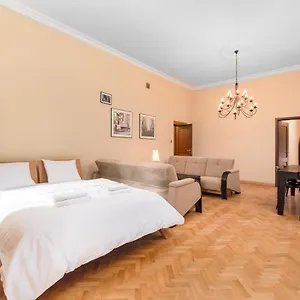 Apartament Apartament Wilcza By Your Freedom, Warszawa