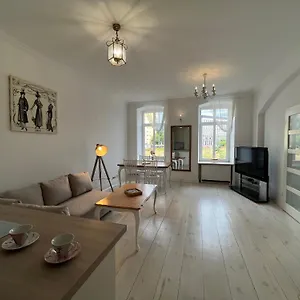 Wroclove Tumski 2 Wrocław