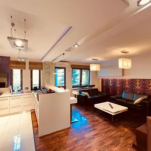Apartament Lux Flat Easy To Reach Centrum, Warszawa