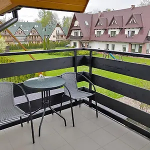 Na Bystrym Zakopane