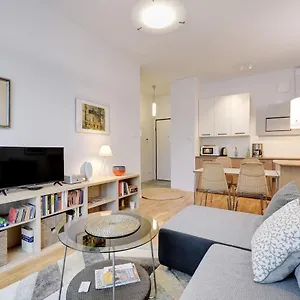 Comfort Mila Baltica Gdańsk