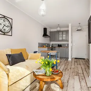 Happy Old Town Cosy Apt. 367 Gdańsk