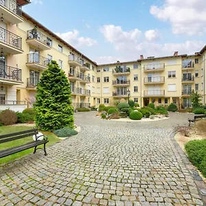 Apartament Patio Mare By Grand Sopot
