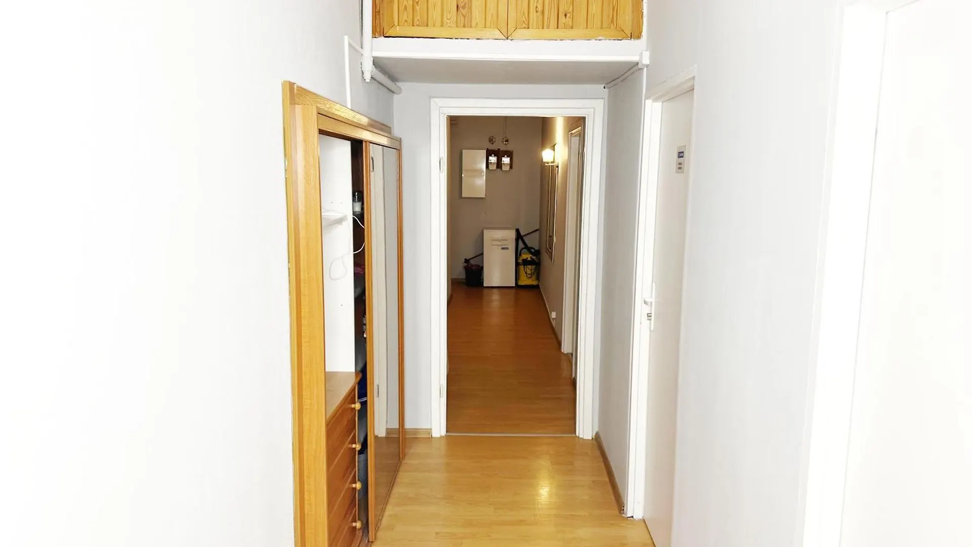 Fantastic Waw - Room Ch16-C Warsaw Apartment